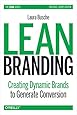 Lean Branding (Lean (O'Reilly))
