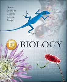 Biology with Vodopich Lab Manual by Peter Raven (2012-05-08): Amazon