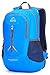 Venture Pal 25L - Durable Packable Lightweight Travel Hiking Backpack Daypack Small Bag for Men Women (Blue)