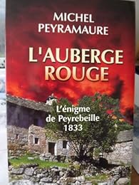 L' auberge rouge