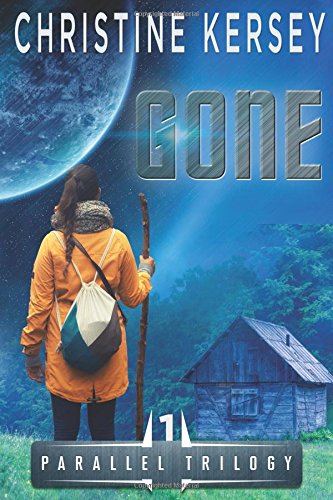 Cover of Gone