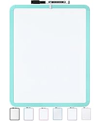 Mr. Pen- Dry Erase Board, 14” x 11” with a
