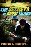 The Secret of Ghost Island (Max & Me Mysteries, Book 3)