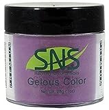 SNS 116 Nails Dipping Powder No Liquid/Primer/UV Light