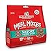 Stella & Chewy's Freeze-Dried Raw Salmon & Cod Meal Mixers- Dog Food Topper and Mixer - Made with 95% Wild-Caught Salmon & Cod, Organs & Bone - Perfect for Picky Eaters - Grain-Free - 18 oz