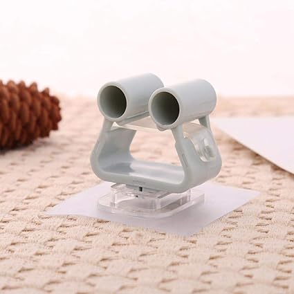 LLine 1Pcs Multifunktionaler spurloser Besenwischerhalter Badezimmer