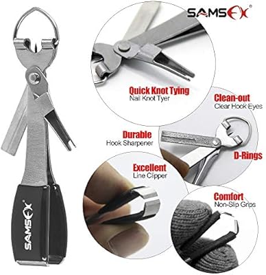 samsfx knot tying tool