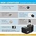 Mini Hidden spy Camera,Full HD 1080P Hidden spy Camera Charger with Video Record and Motion Detection for Home,Office Use | No Wi-Fi Needed