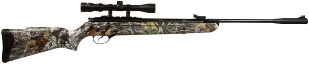 HATSON Model 125 Combo 177 Caliber 19.60" Barrel