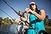 Womens Cerulean Blue- Outdoors (7)