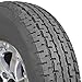 Power King Trailer King ST Radial Tire-225/75R15 113L