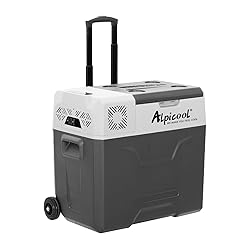 Alpicool CX30 Portable Refrigerator 29 Quart