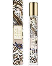 Amazon.com : AERIN AMBER MUSK EAU DE PARFUM .14 oz. MINI : Beauty