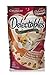 Delectables Gourmet Crunchy Cat Treats 2.1Oz - Roasted Chicken & Tuna