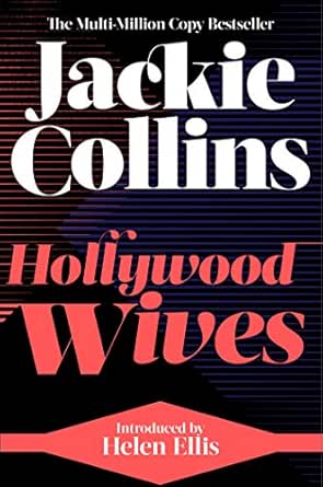 Hollywood Wives: introduced by Helen Ellis (English Edition ...