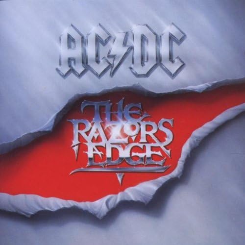 AC/DC - Ballbreaker - Amazon.com Music