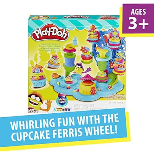 play dough kitchen set