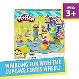 Play-Doh Cupcake Celebration Playset