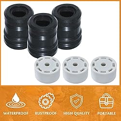 HAISHINE AV Annular Buffer Mount Set for STIHL 029