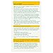 Nicorette Fruitfusion Gum 4 mg, 105 Pieces