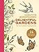 Creative Mindfulness: Delightful Gardens: On-the-Go Adult Coloring Books by 