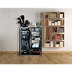 Golf-Bag-Organizer