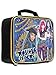 Disney DS29331-SC-BK00 Descendants Insulated Lunch Kit, Blue