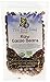 Raw Organic Heirloom Cacao Beans 16oz, The Raw Food World