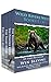 Wild Rivers West Adventure Series Vol. 1 - 4