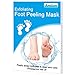 Foot Peel Mask for Baby Soft Feet,Exfoliating Foot Mask for Dead Skin & Callus Remover, Smooth and Healthy Skin,Moisturizing and Nourishing