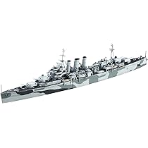 大和船渠　Scale1/700 Naval base 吳海軍工廠 Amazon.com: Japanese Navy Repair Ship Akashi 1:700 Scale