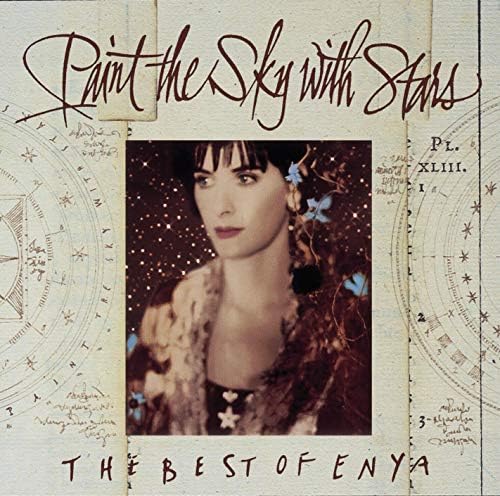 Amazon.com: Very Best of Enya
