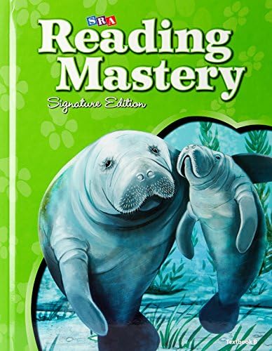 Reading Mastery Language Arts Strand Grade 3, Textbook (READING