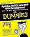Apache, MySQL, and PHP Web Development All-in-One Desk Reference For Dummies