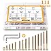 VIGRUE Socket Cap Screws