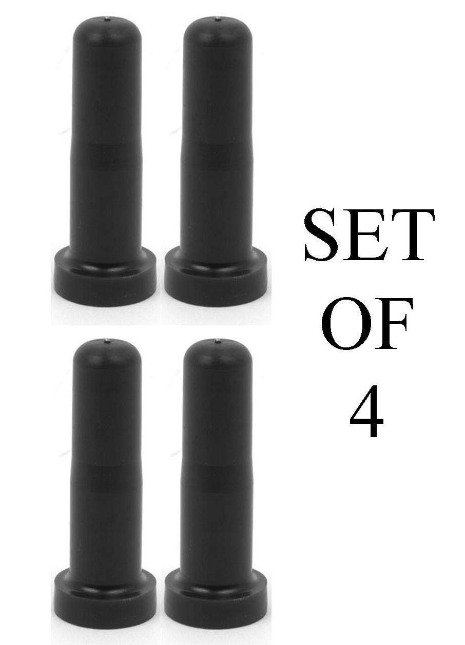 Best Plastic Bed Frame Casters With Sockets