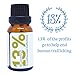 Cassia Essential Oil by Simply Earth - 15 ml, 100% Pure Therapeutic Grade