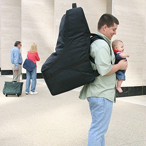 Купить J.L. Childress Ultimate Car Seat Travel Bag в интернетмагазине