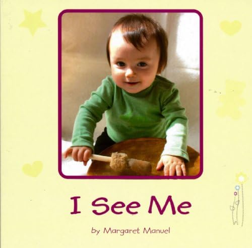I See Me Hardcover – December 11, 2009