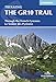 Trekking the GR10 Trail: Through the French Pyrenees (Cicerone Guides)