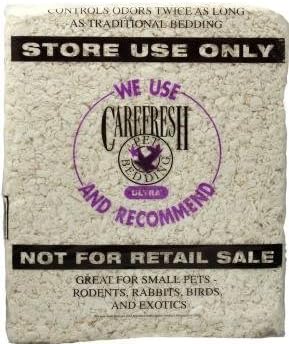 ABSORPTION Care Fresh Ultra Store Use Small Animal Bed