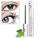 Essy Beauty Professional Eyelash Growth Serum for longer and healthier eyelashes eyebrow serum(5 ML)
