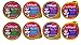 Solid Gold Small Breed 4 Flavor Variety 8 Can Bundle, 2 Each: Lamb Sweet Potato, Chicken Pumpkin, Chicken Salmon, Turkey Vegetable (3.5 Ounces)