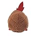 Disney USA from Moana Brown Kakamora with Feather Mini Tsum Tsum Plush