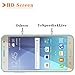 Galaxy J7 Screen Protector, UrSpeedtekLive 0.26mm Ultra-thin (HD) Clear Tempered Glass Screen Protector for Samsung Galaxy J7