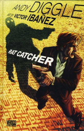 "Rat Catcher" av Andy Diggle