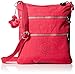 Kipling Keiko, Vibrant Pink