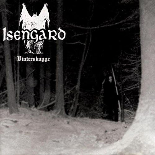 Vinterskugge [VINYL]