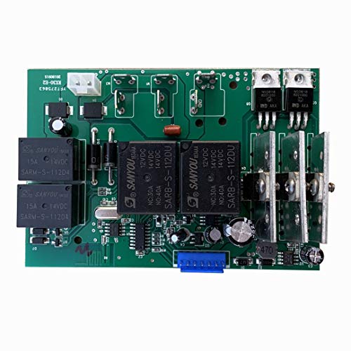 WEELYE 24V Child RideOns Toys Car Controller Motherboard RX30 Receiver