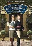 Le haras de Canterwood, Tome 2 : La guerre est déclaré by 